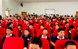 “童心筑夢，快樂成長”             ——北京拔萃雙語學校舉辦六一兒童節匯報演出